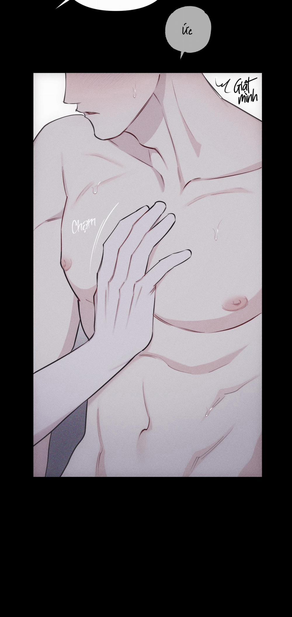 BROKEN LOVE 21 trang 15