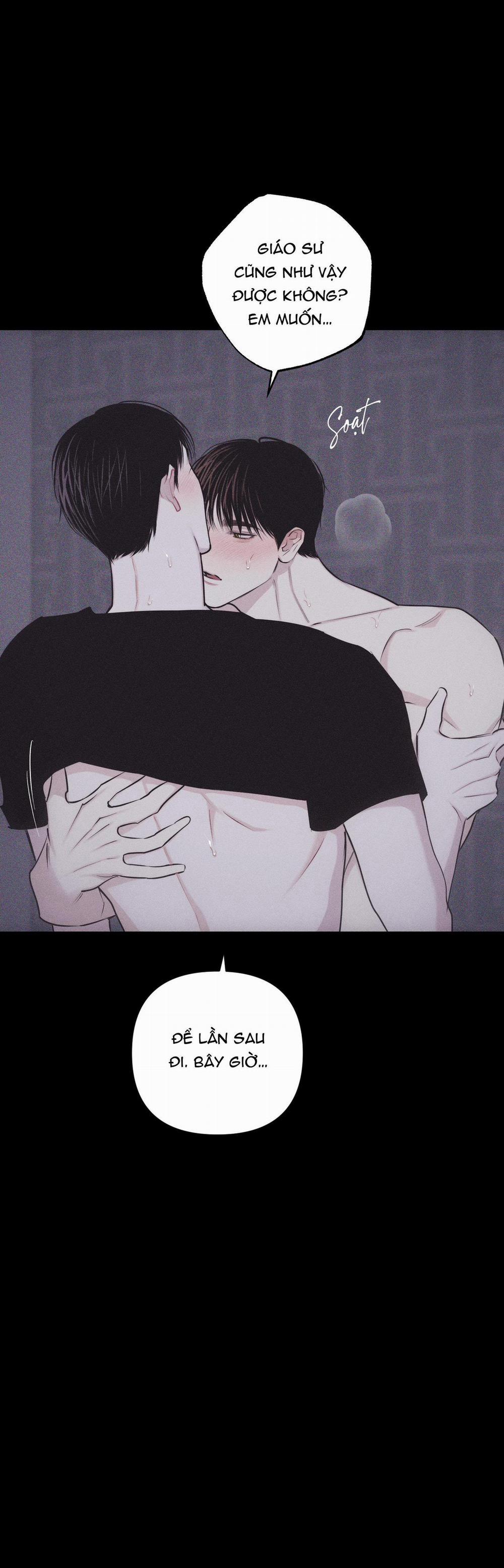 BROKEN LOVE 21 trang 17