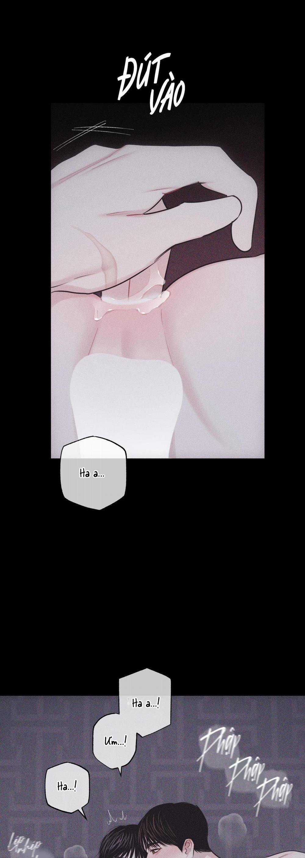 BROKEN LOVE 21 trang 18