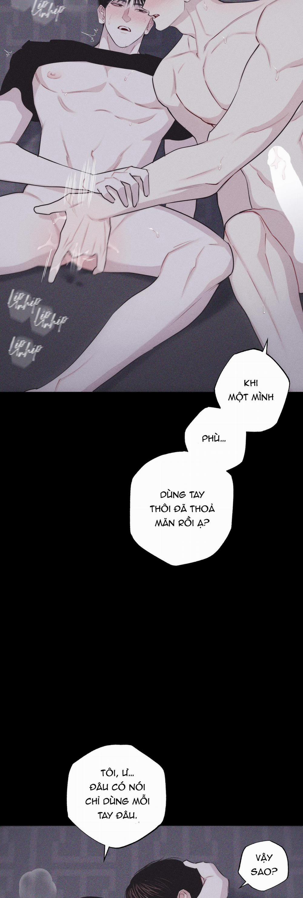 BROKEN LOVE 21 trang 19