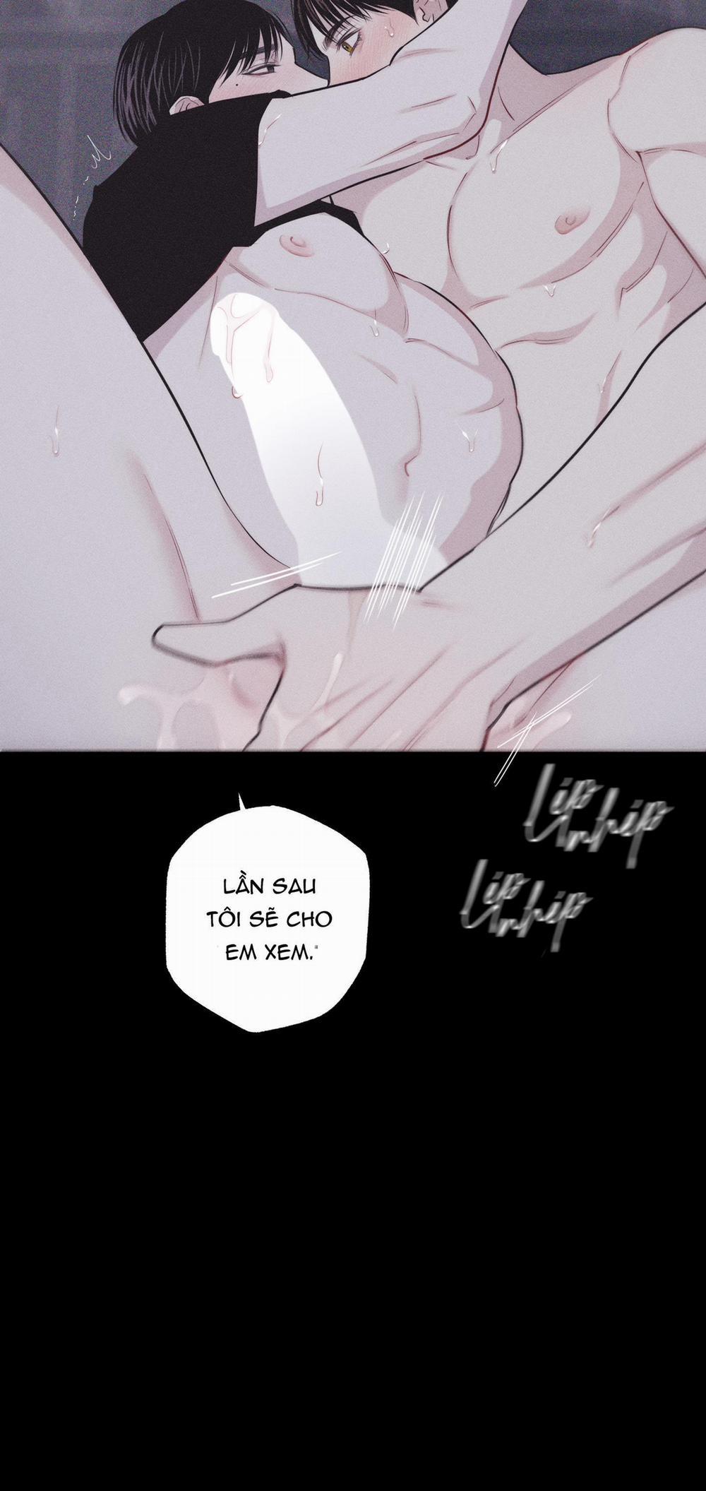 BROKEN LOVE 21 trang 20