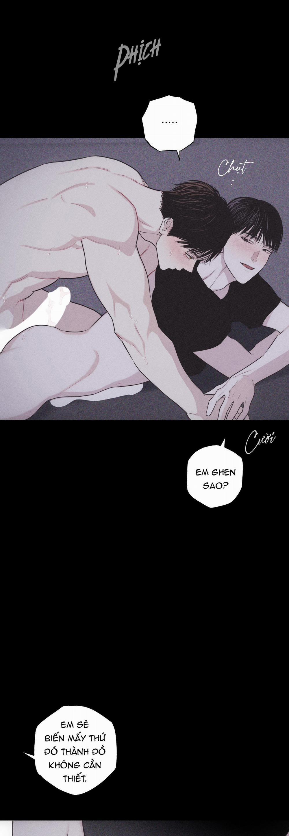 BROKEN LOVE 21 trang 21