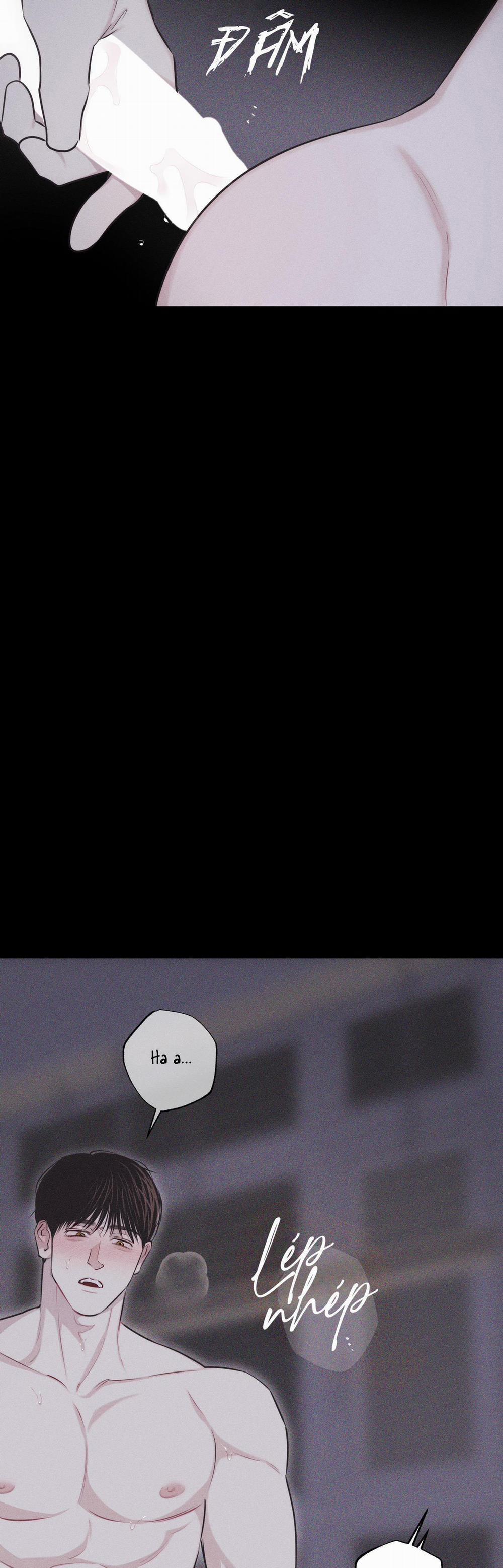 BROKEN LOVE 21 trang 22