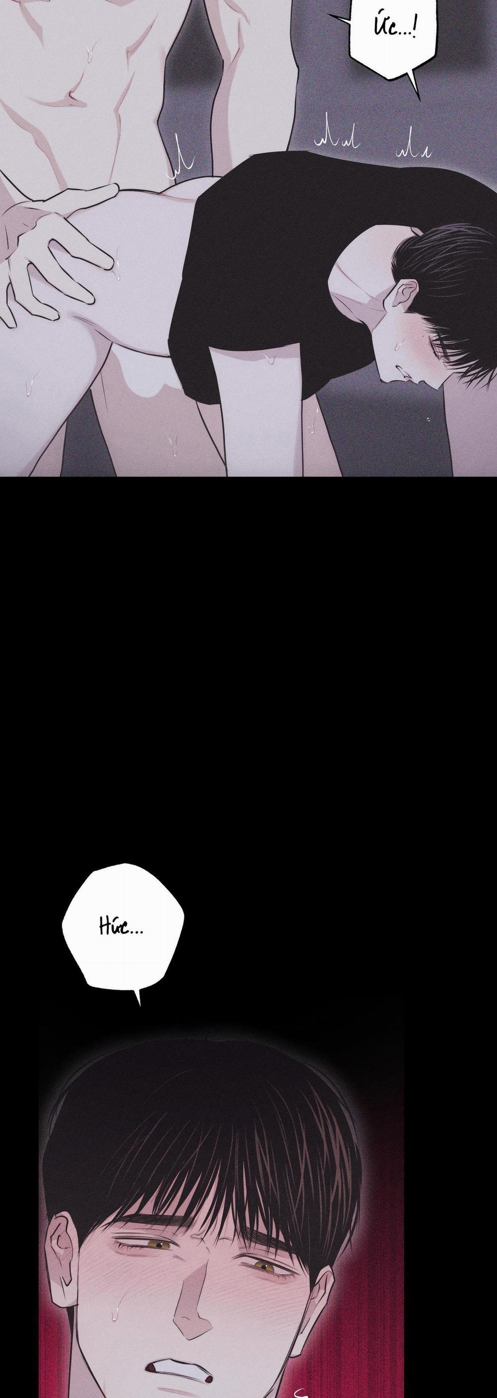 BROKEN LOVE 21 trang 23