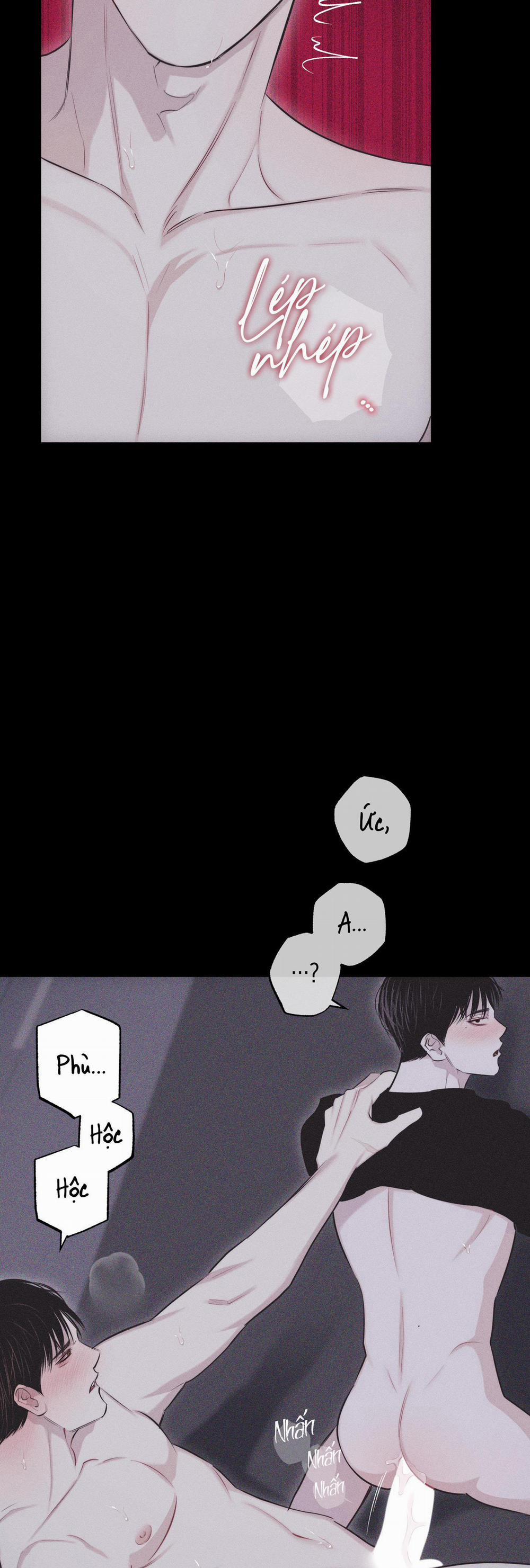 BROKEN LOVE 21 trang 24