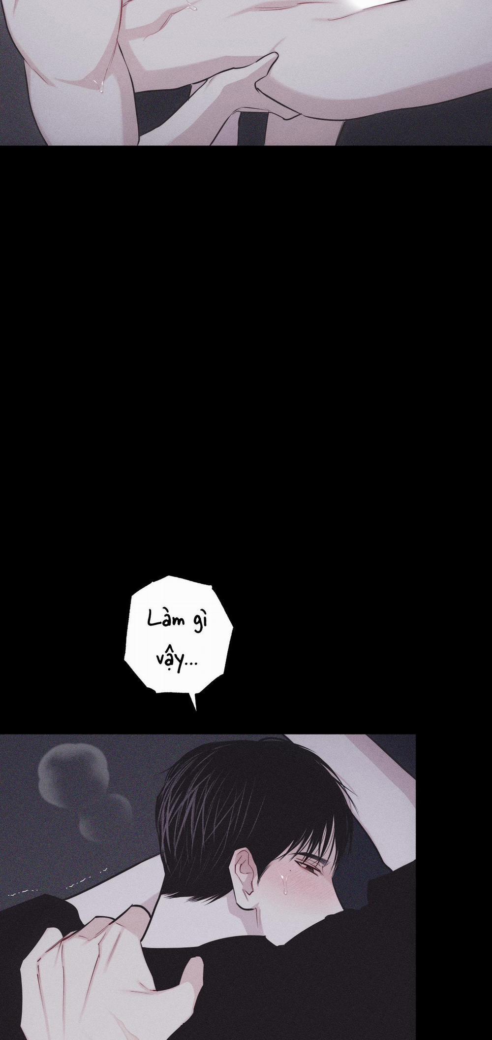BROKEN LOVE 21 trang 25