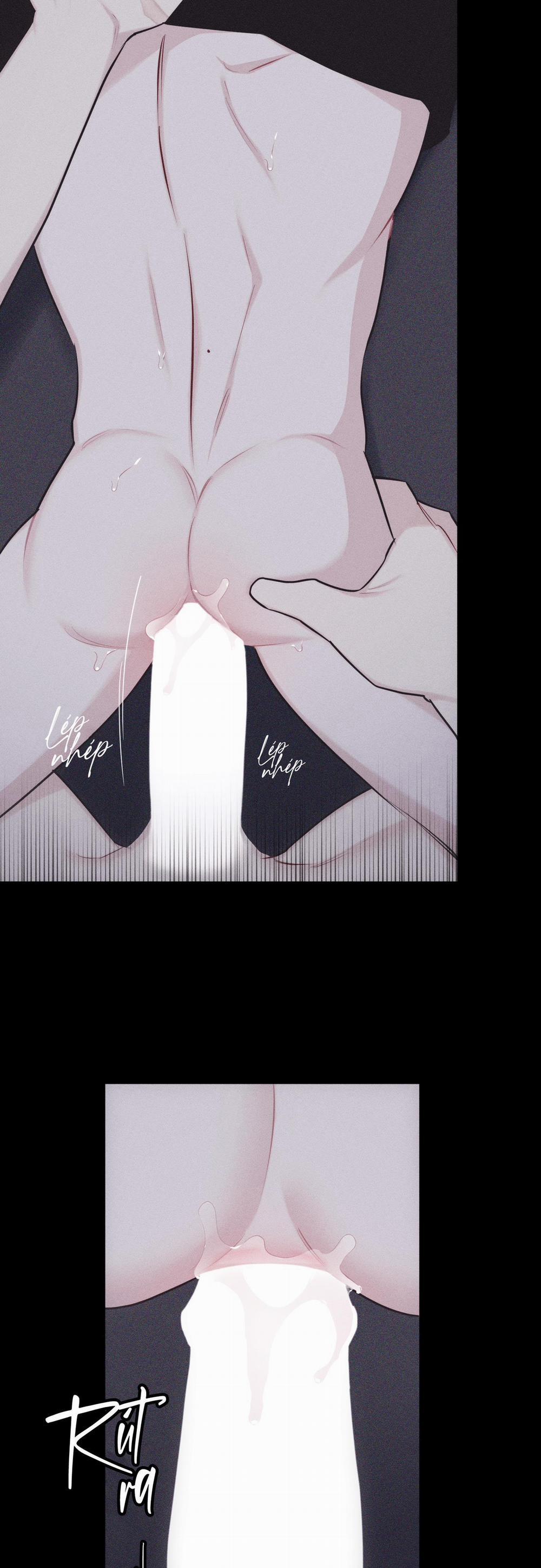 BROKEN LOVE 21 trang 26