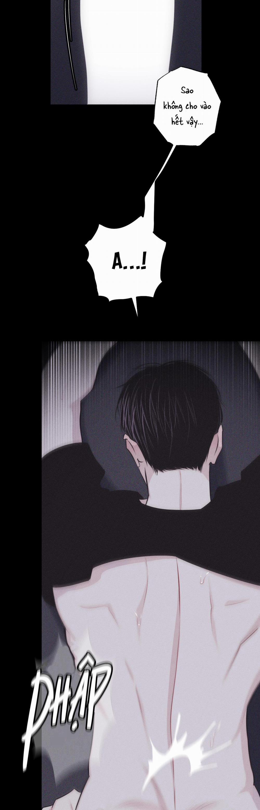 BROKEN LOVE 21 trang 27