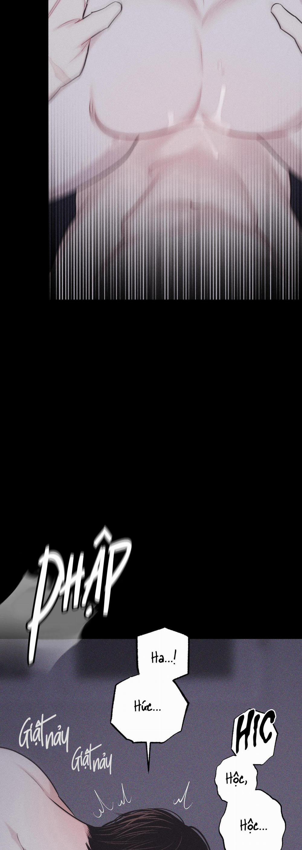 BROKEN LOVE 21 trang 28