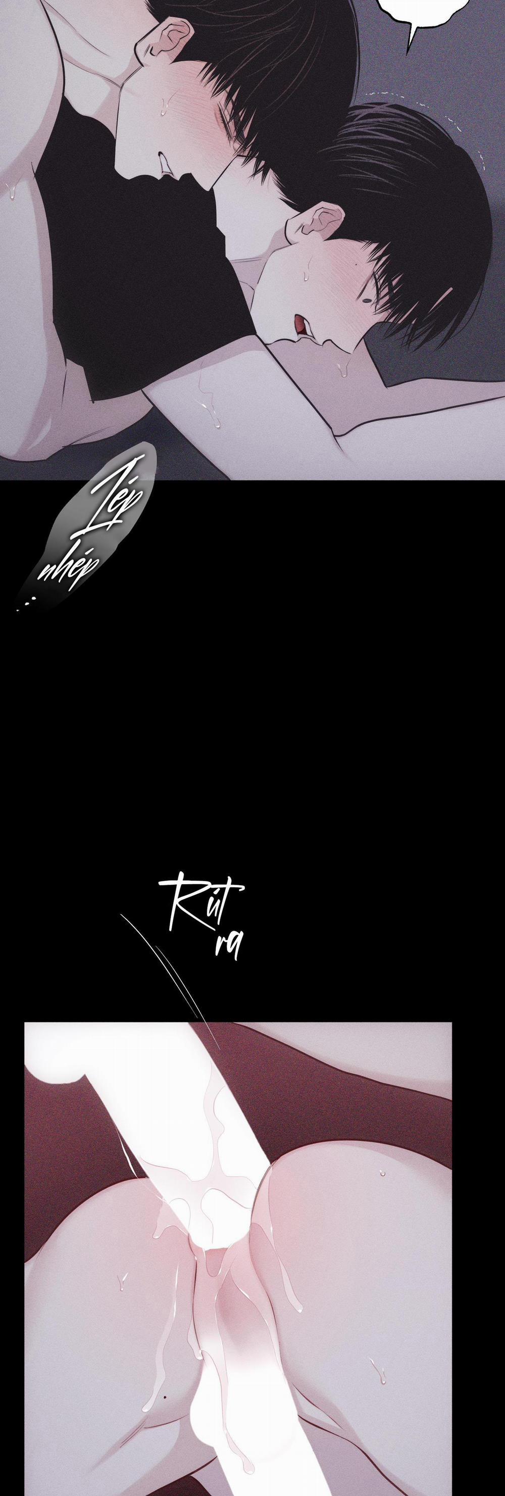 BROKEN LOVE 21 trang 29