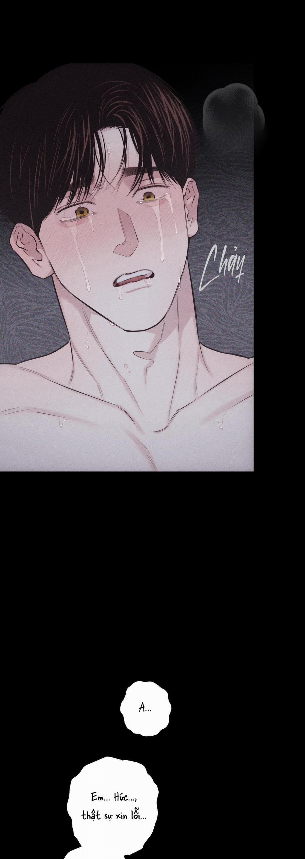 BROKEN LOVE 21 trang 3