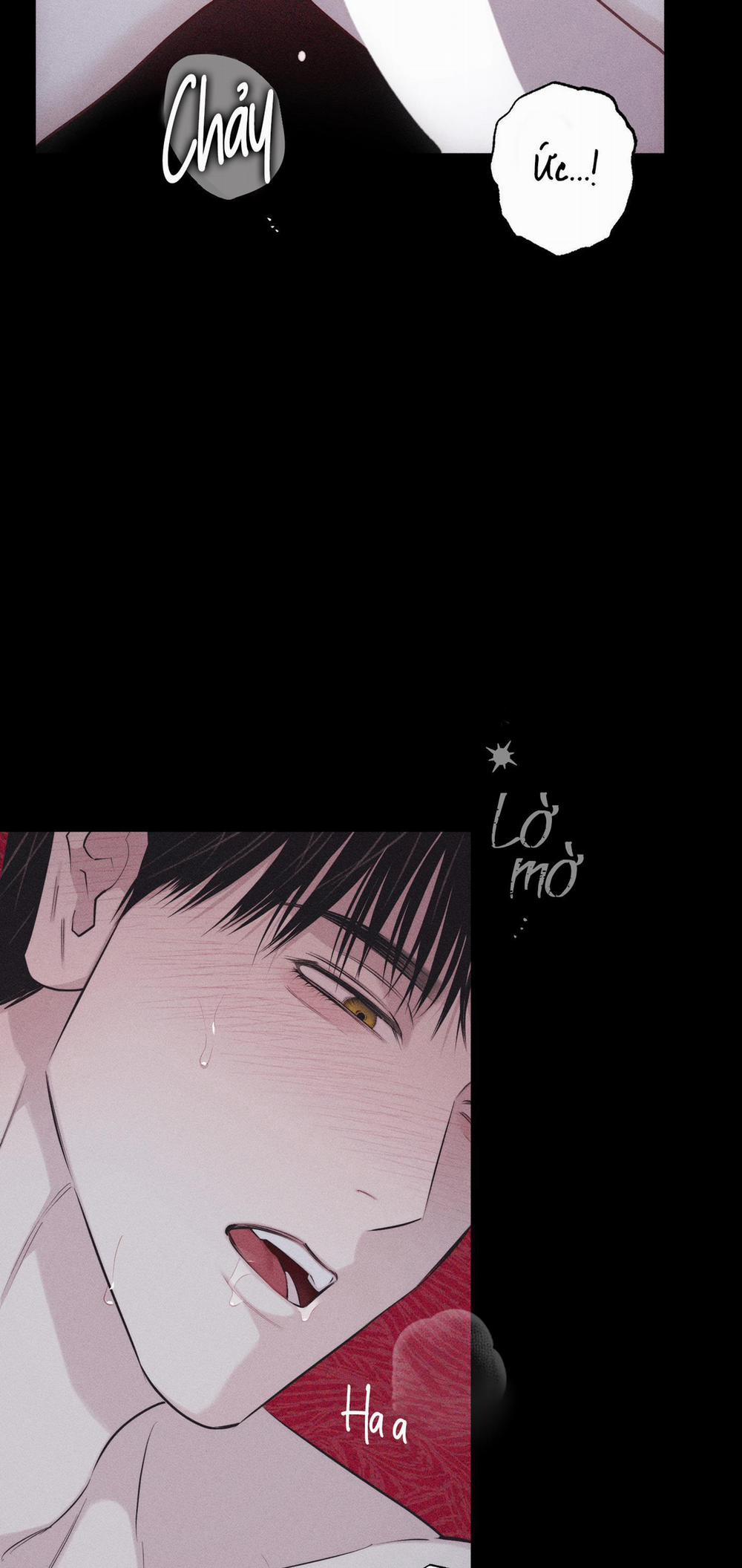 BROKEN LOVE 21 trang 30