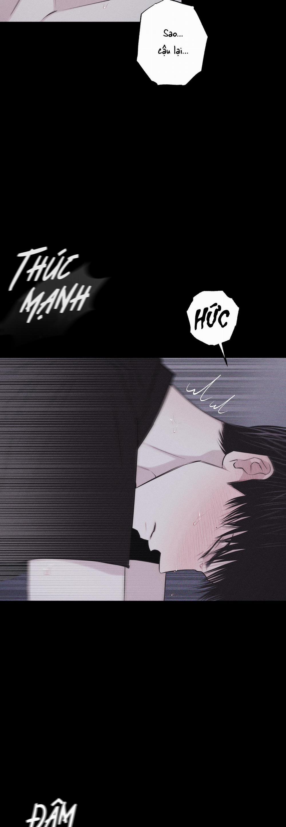 BROKEN LOVE 21 trang 31