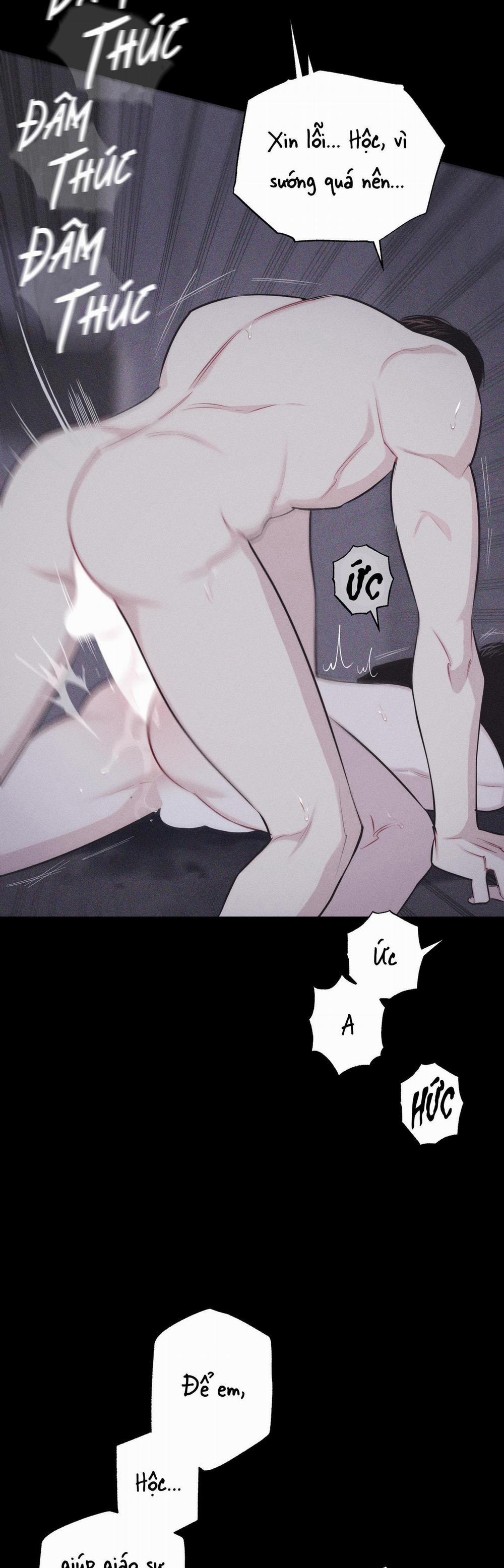 BROKEN LOVE 21 trang 32