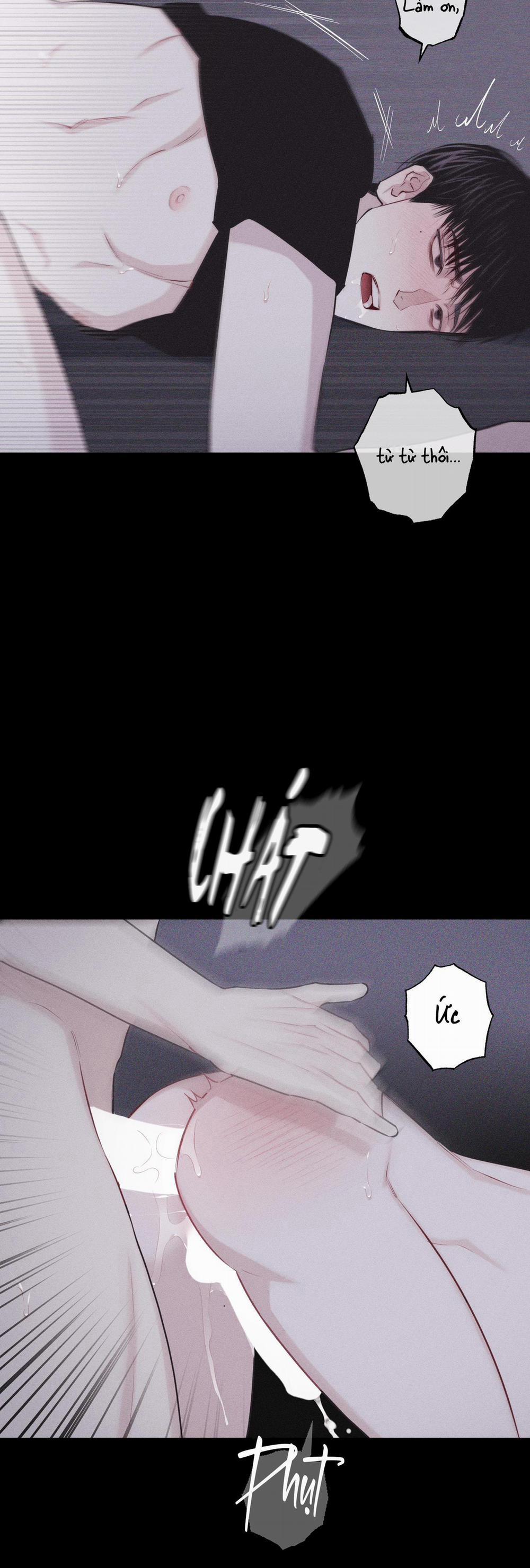 BROKEN LOVE 21 trang 34