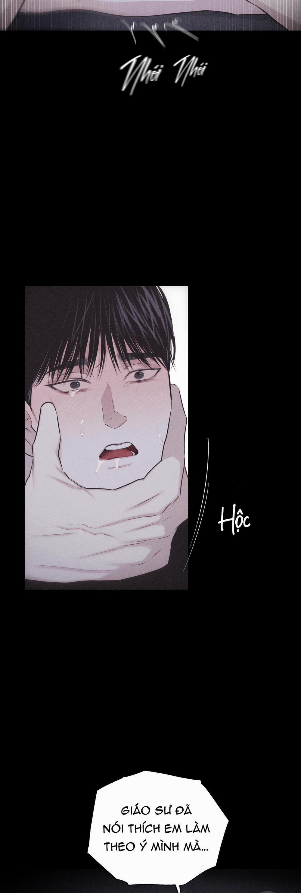 BROKEN LOVE 21 trang 39