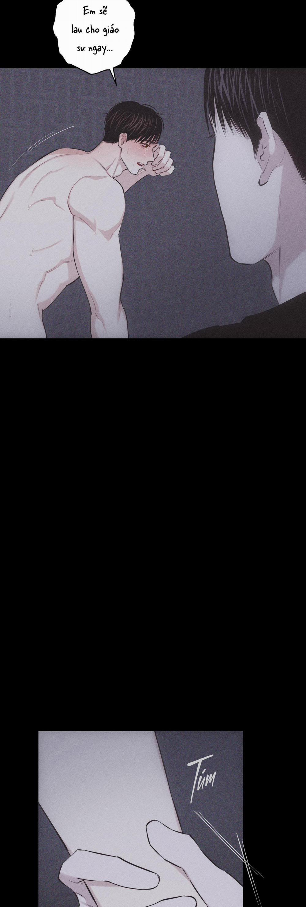 BROKEN LOVE 21 trang 4