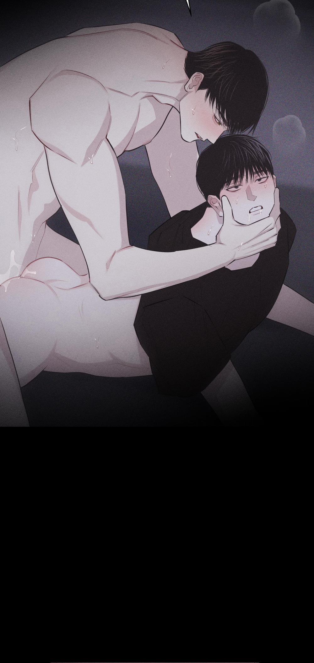 BROKEN LOVE 21 trang 40