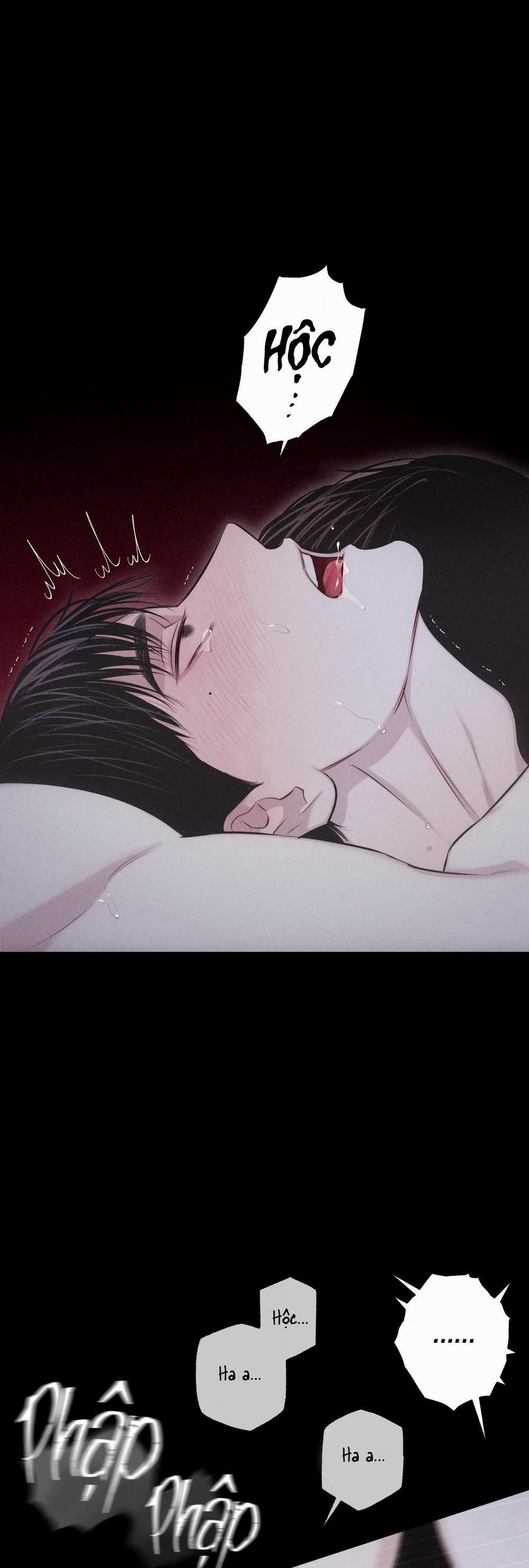 BROKEN LOVE 21 trang 44