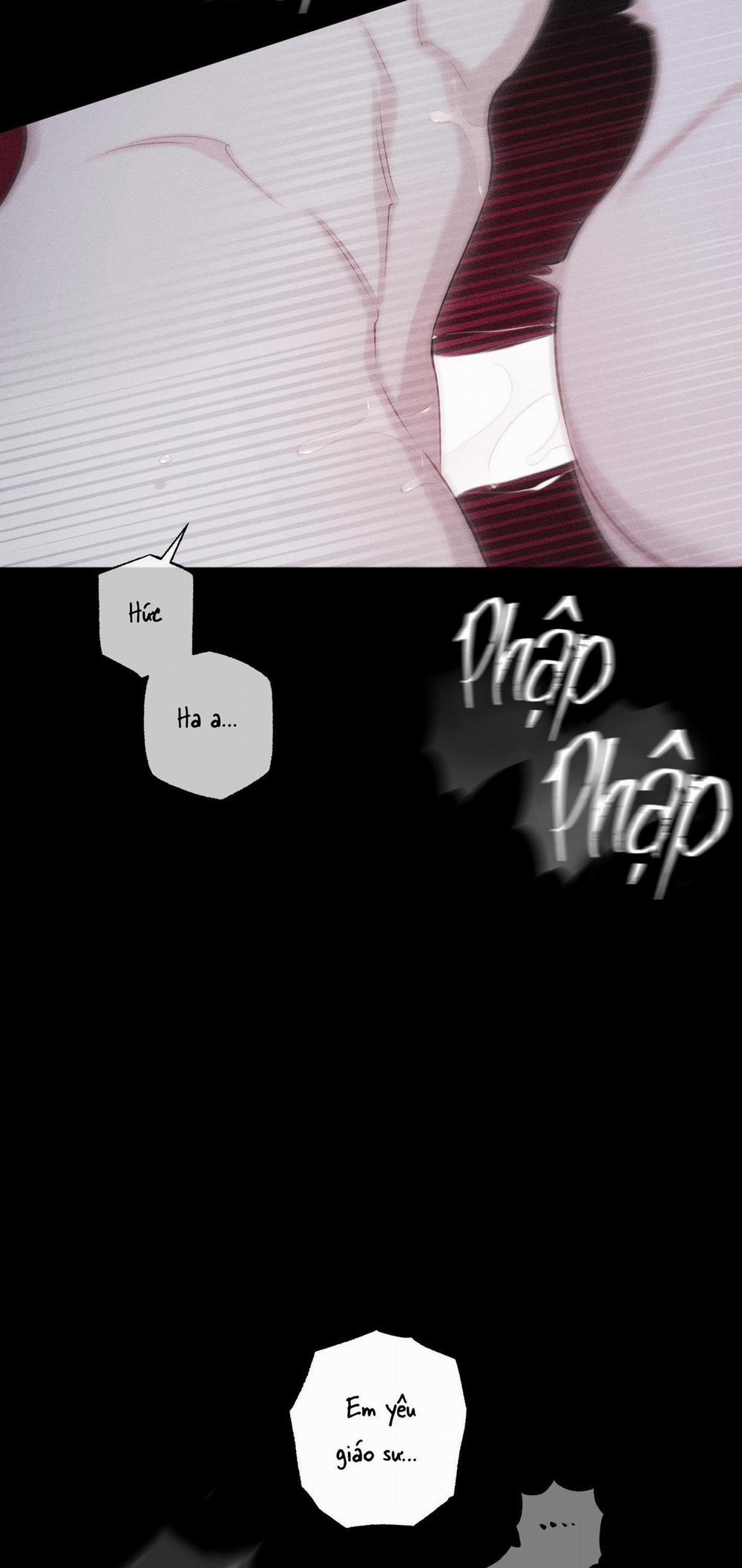 BROKEN LOVE 21 trang 45