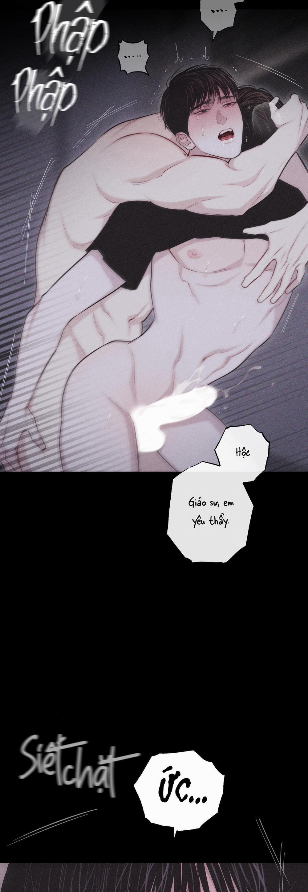 BROKEN LOVE 21 trang 46