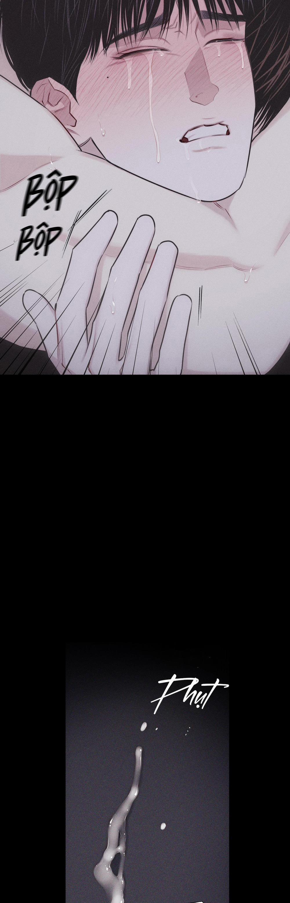 BROKEN LOVE 21 trang 47