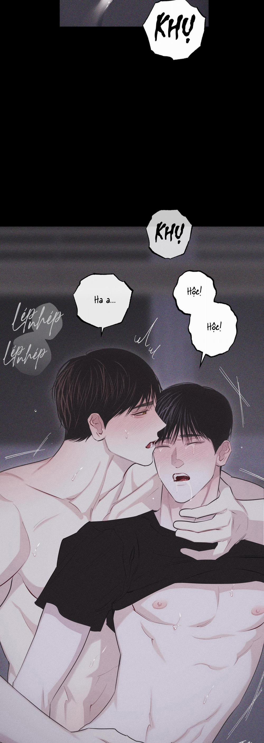 BROKEN LOVE 21 trang 48