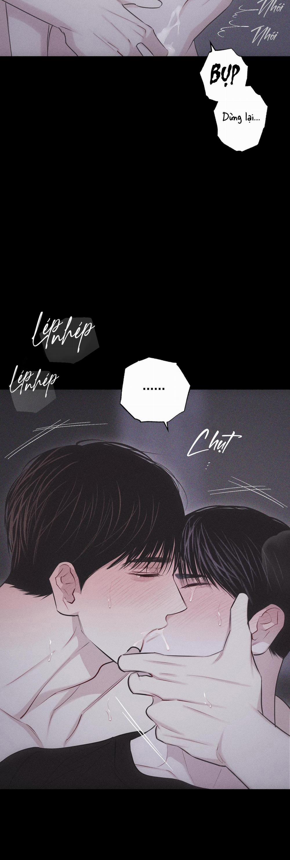 BROKEN LOVE 21 trang 49