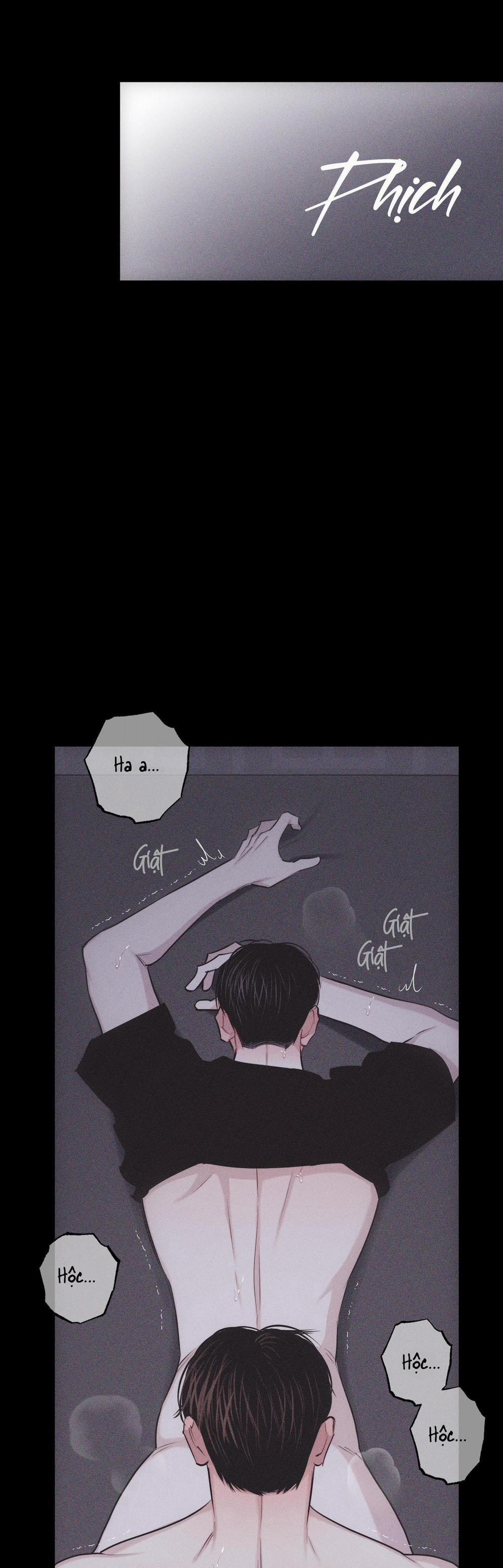 BROKEN LOVE 21 trang 52