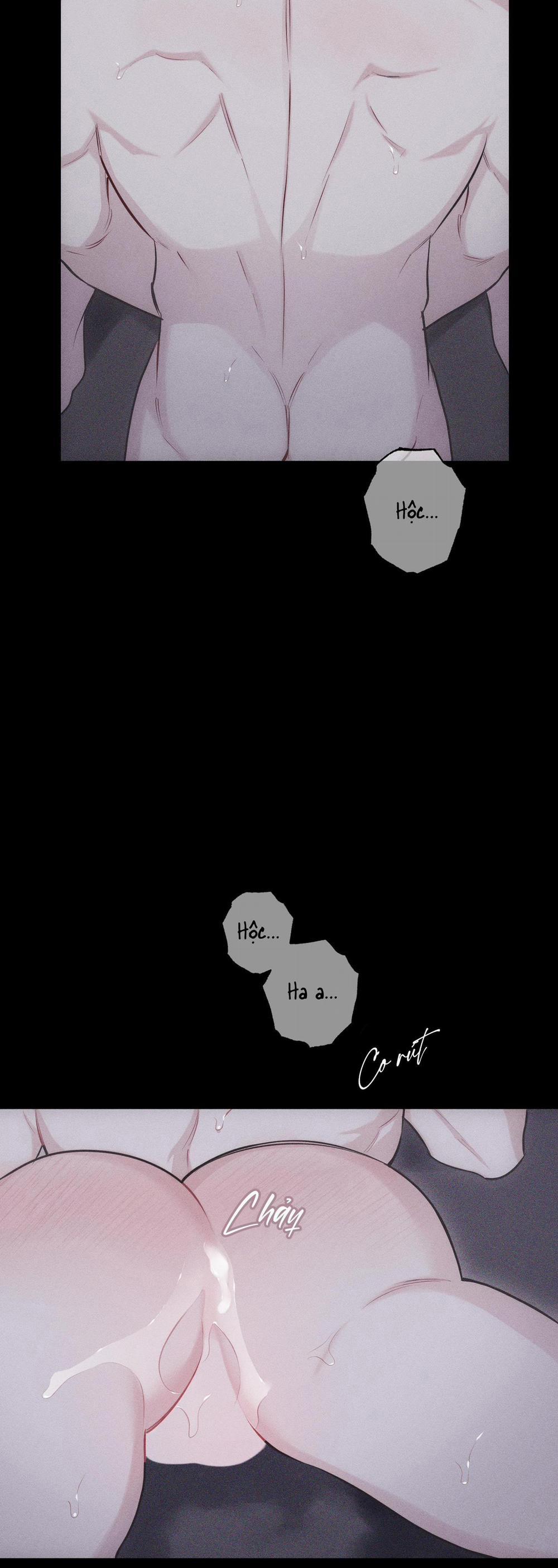 BROKEN LOVE 21 trang 53