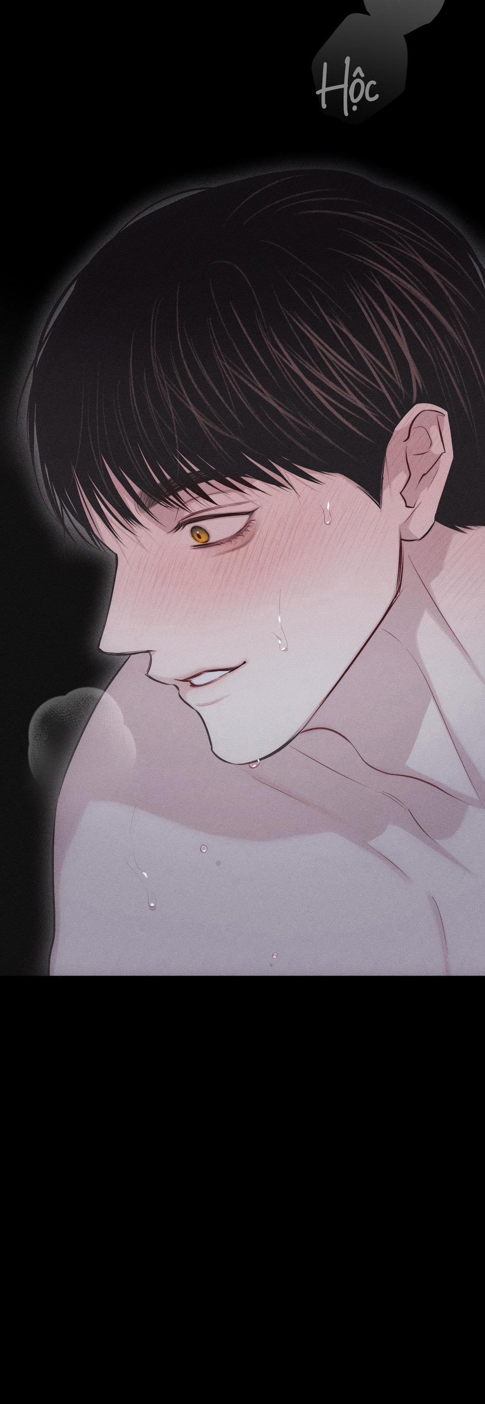 BROKEN LOVE 21 trang 56