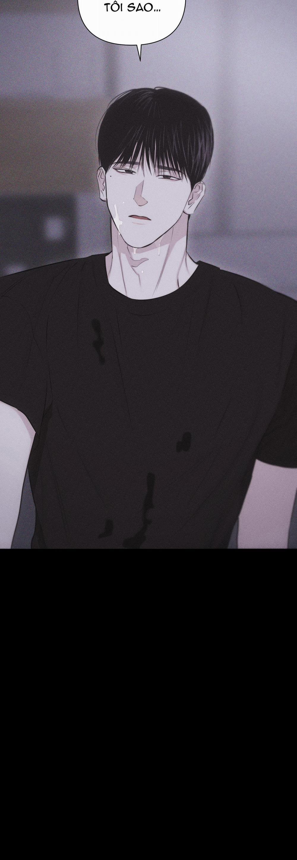 BROKEN LOVE 21 trang 6