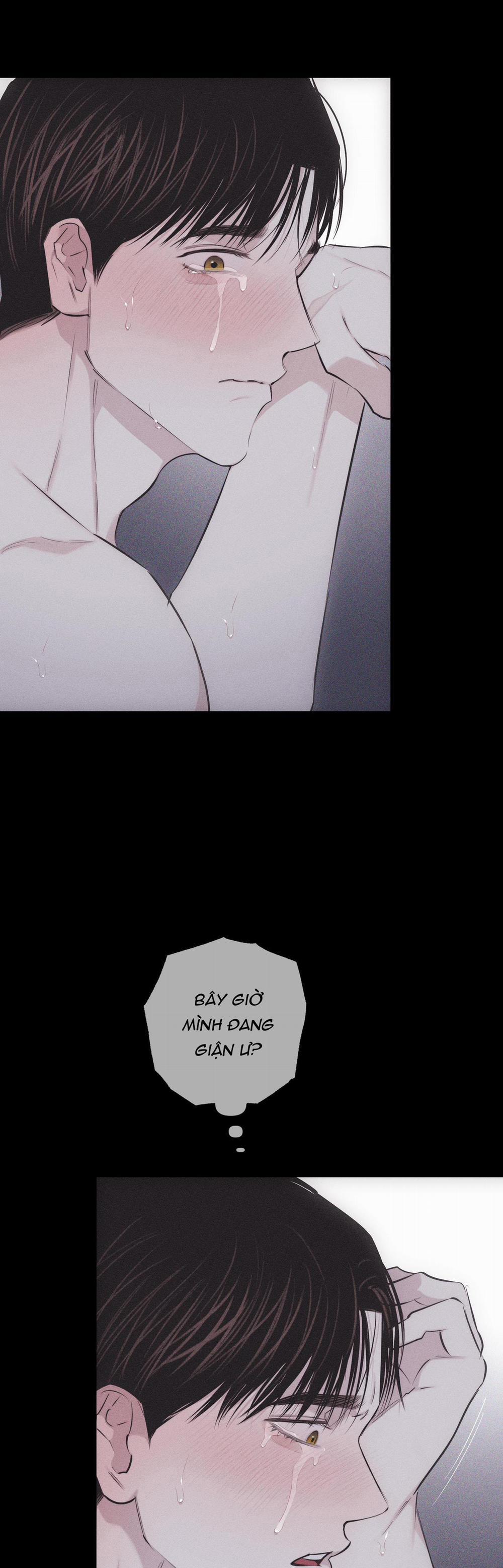 BROKEN LOVE 21 trang 7