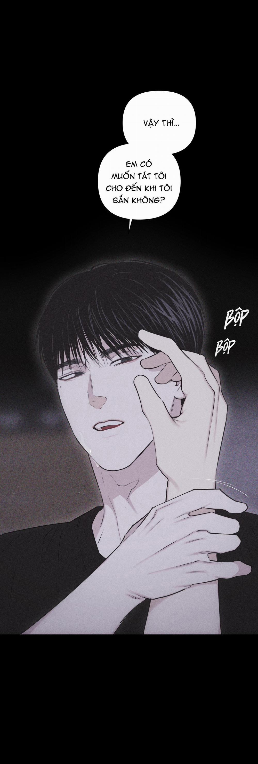 BROKEN LOVE 21 trang 9