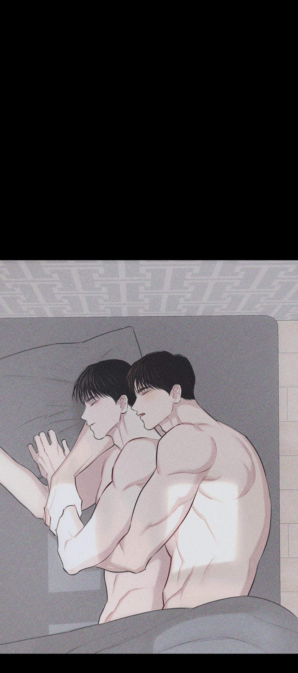 BROKEN LOVE 22 trang 1