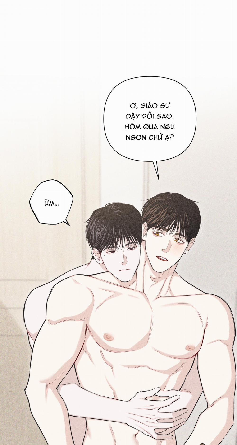 BROKEN LOVE 22 trang 12