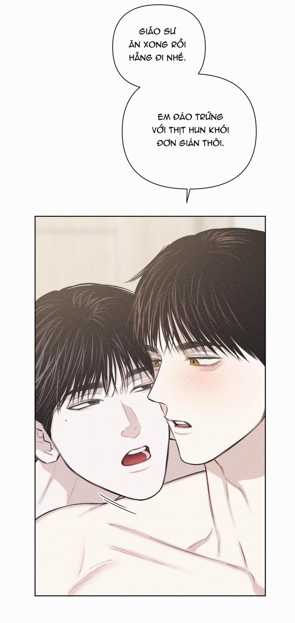 BROKEN LOVE 22 trang 14