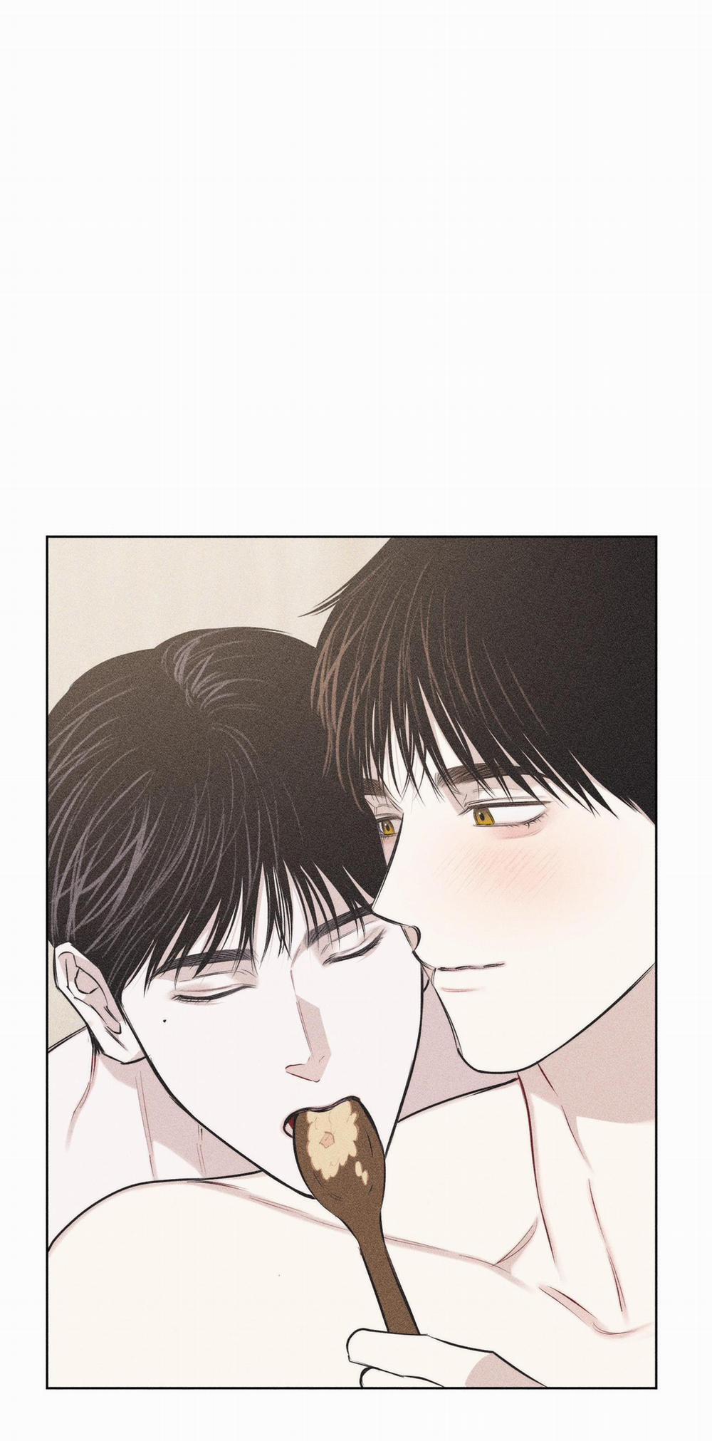 BROKEN LOVE 22 trang 15