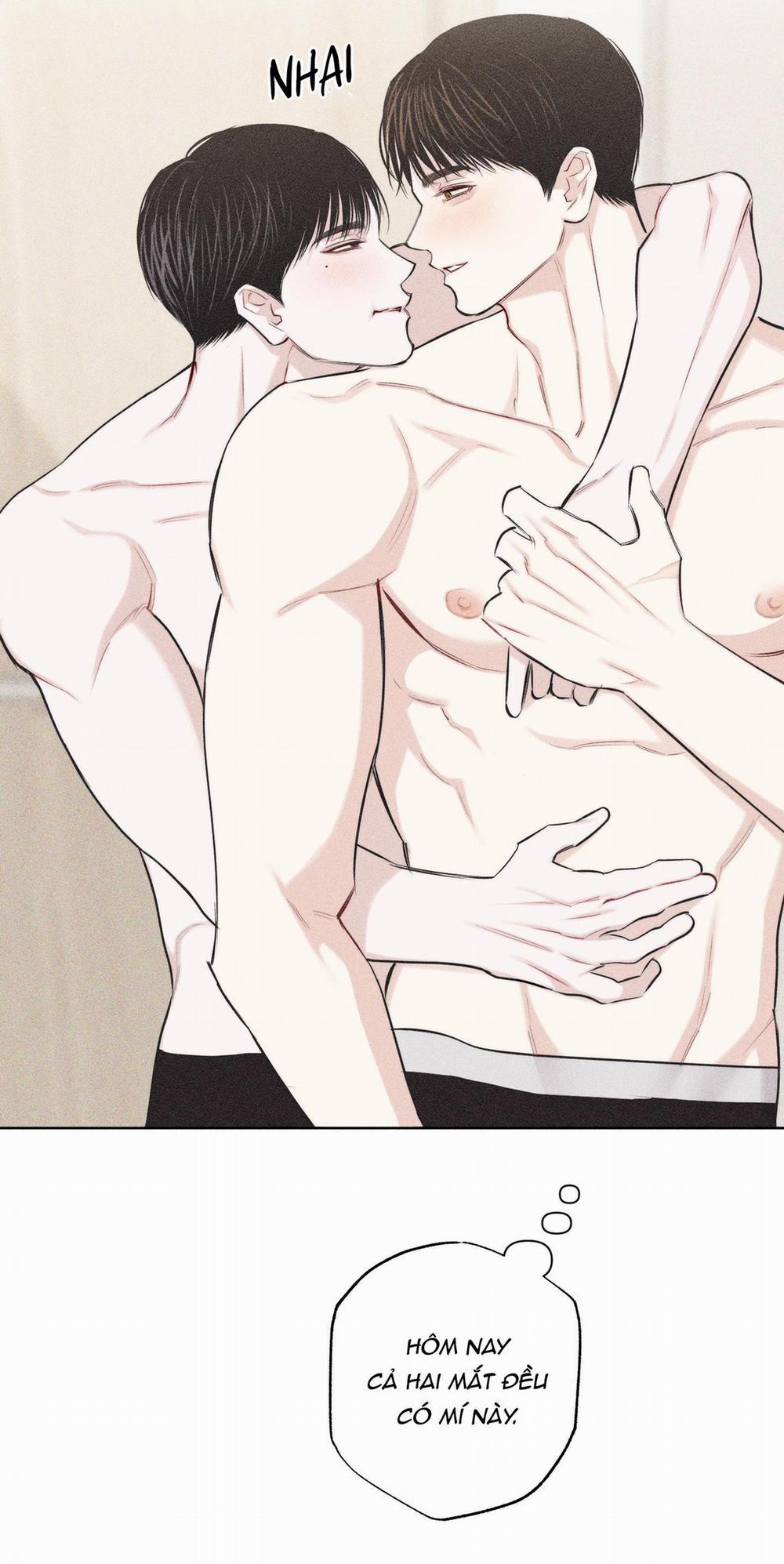 BROKEN LOVE 22 trang 17