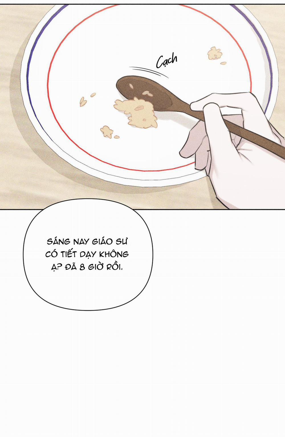 BROKEN LOVE 22 trang 19