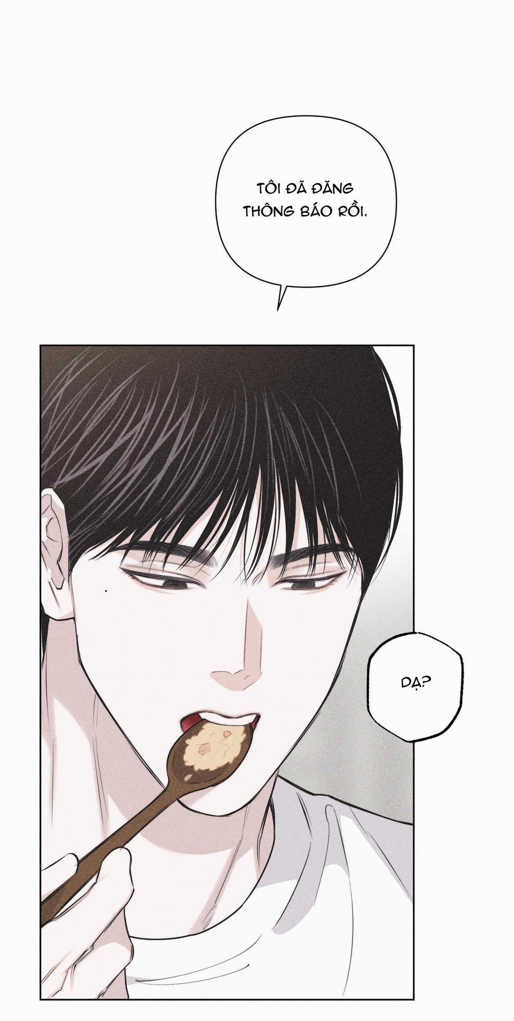 BROKEN LOVE 22 trang 20