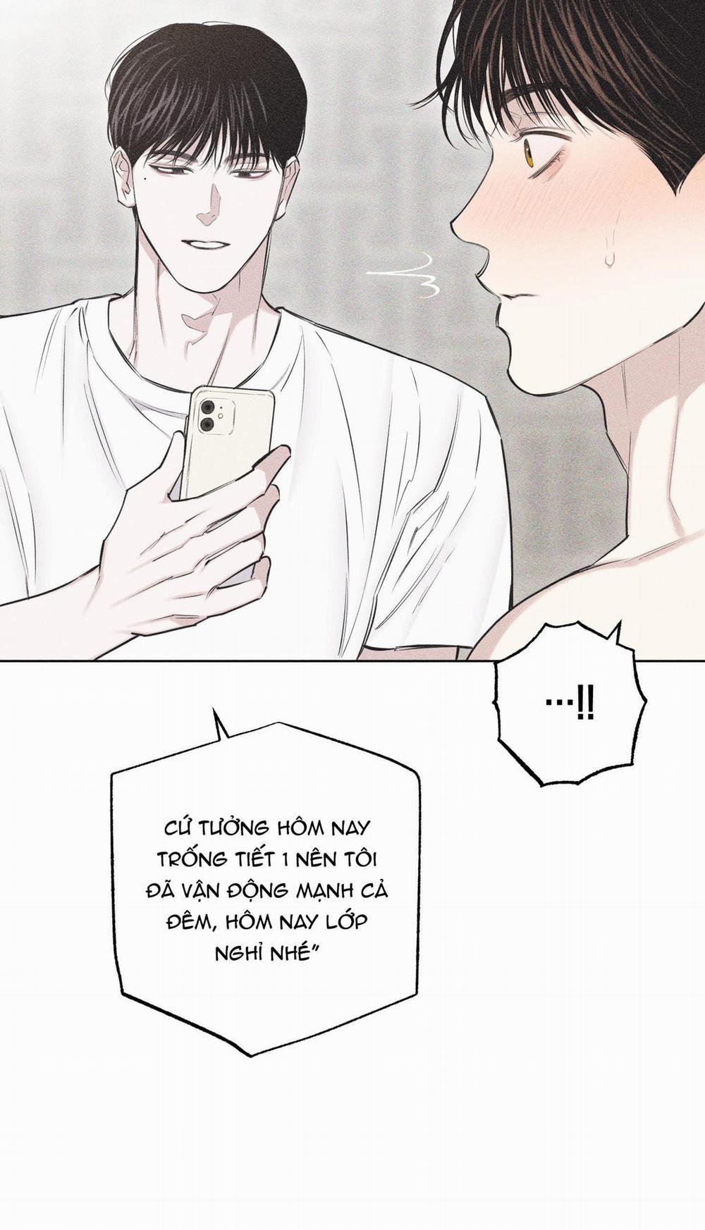 BROKEN LOVE 22 trang 22