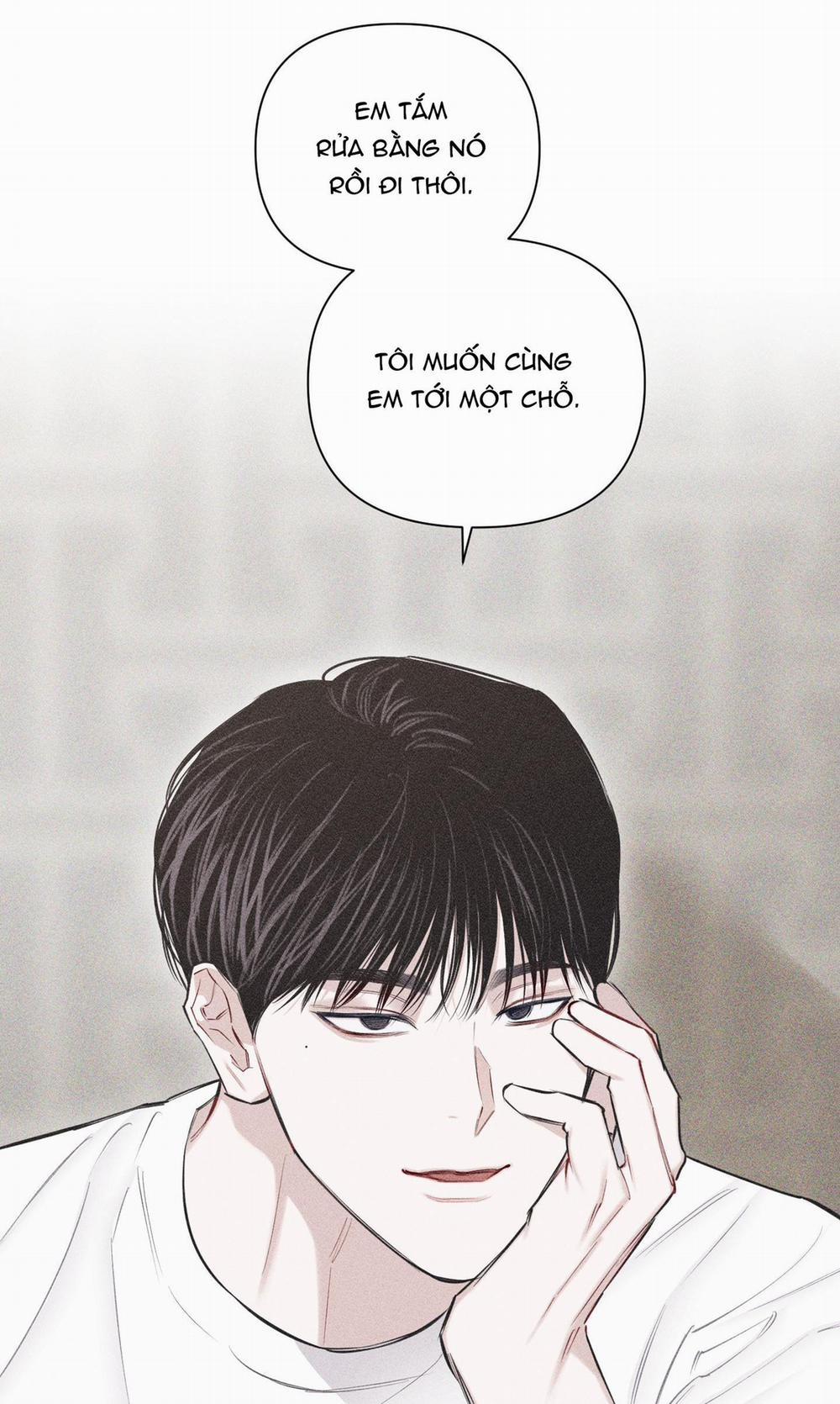 BROKEN LOVE 22 trang 26