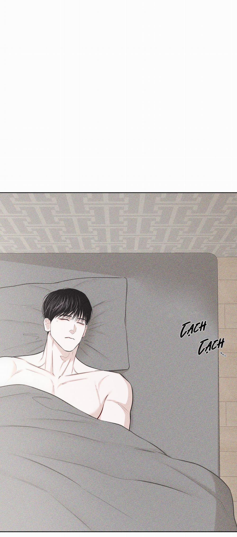 BROKEN LOVE 22 trang 3