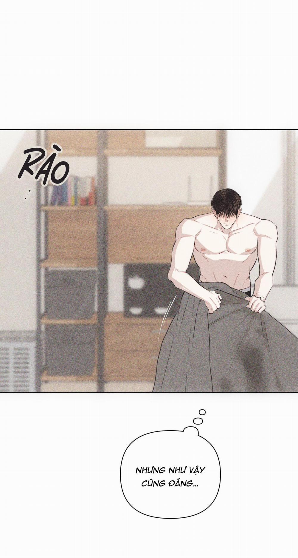 BROKEN LOVE 22 trang 31