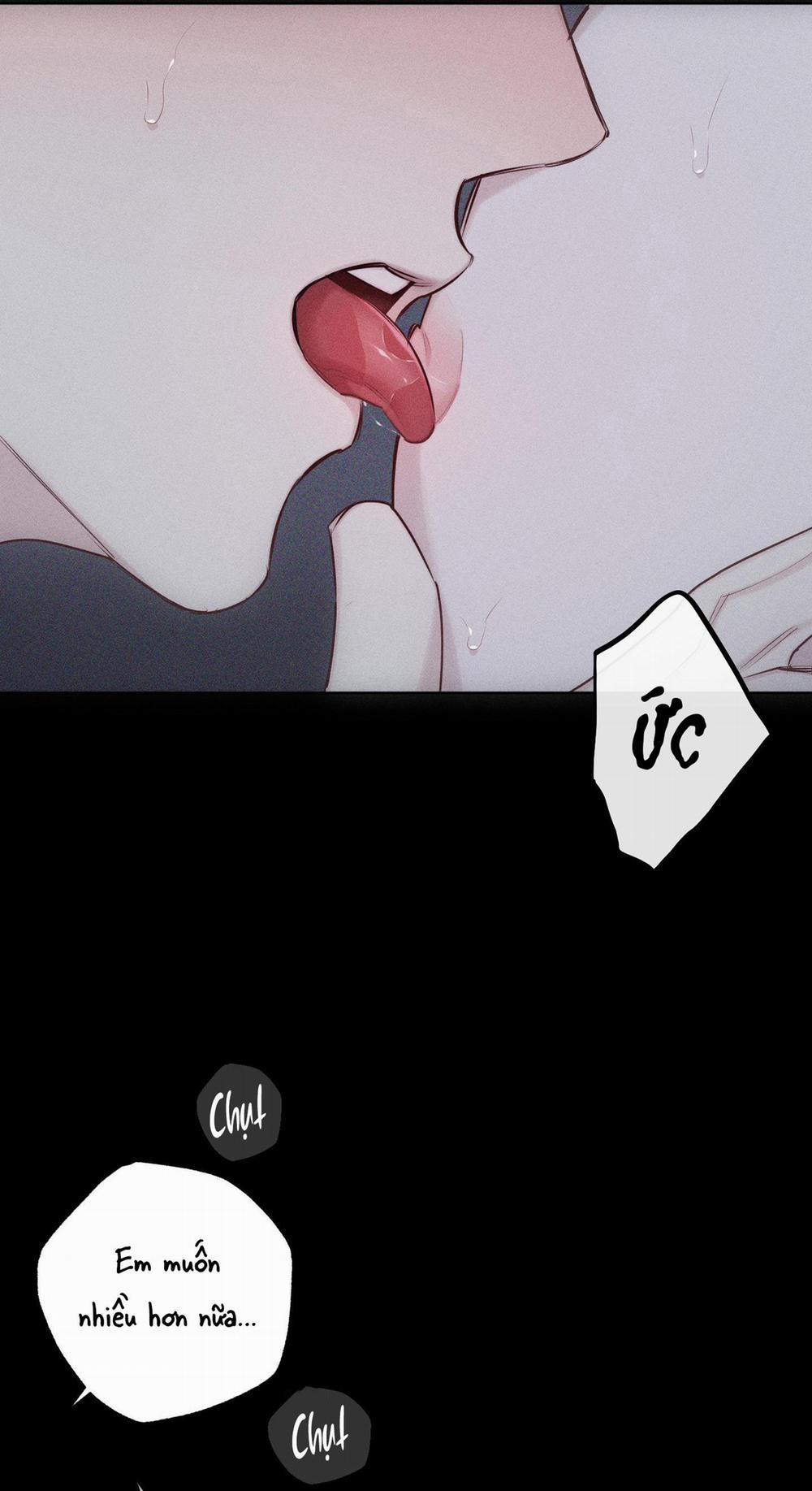 BROKEN LOVE 22 trang 35