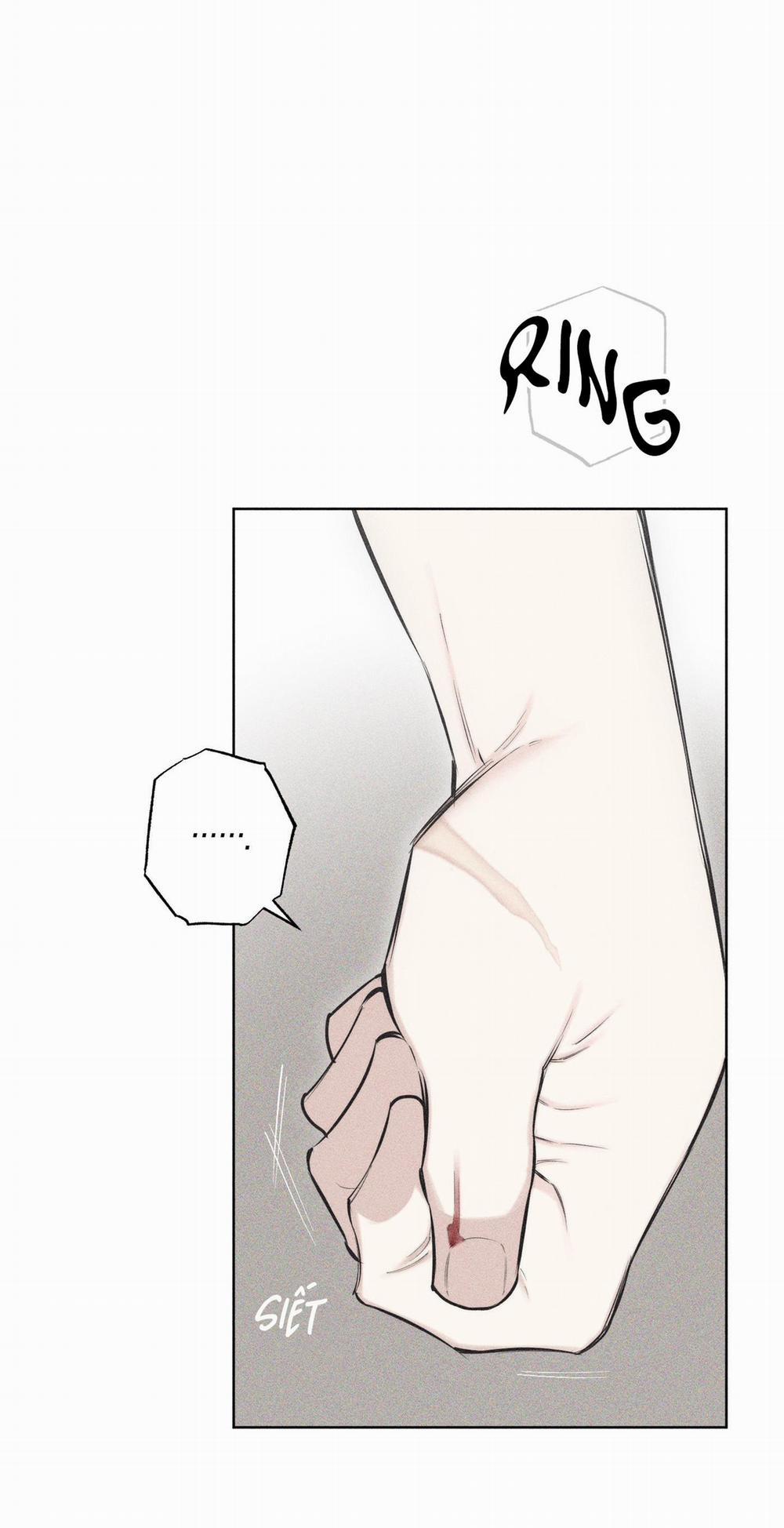 BROKEN LOVE 22 trang 40