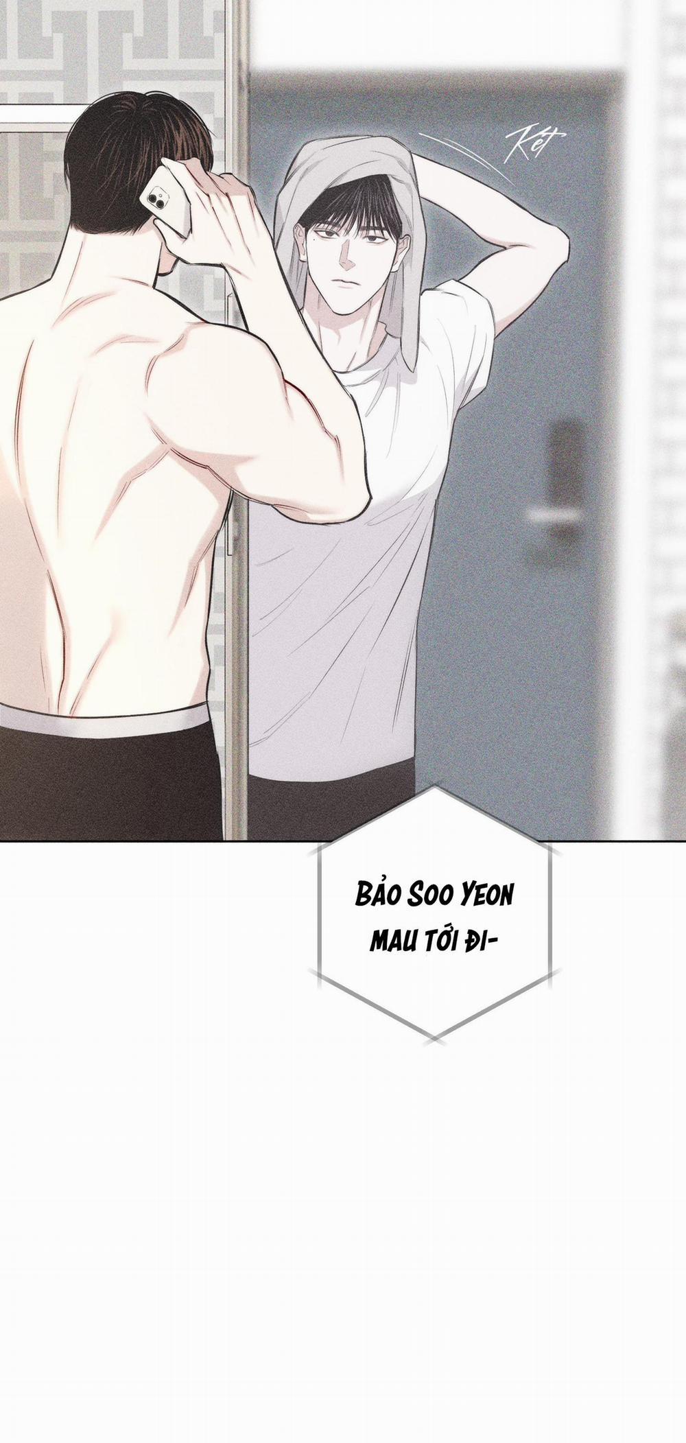 BROKEN LOVE 22 trang 45