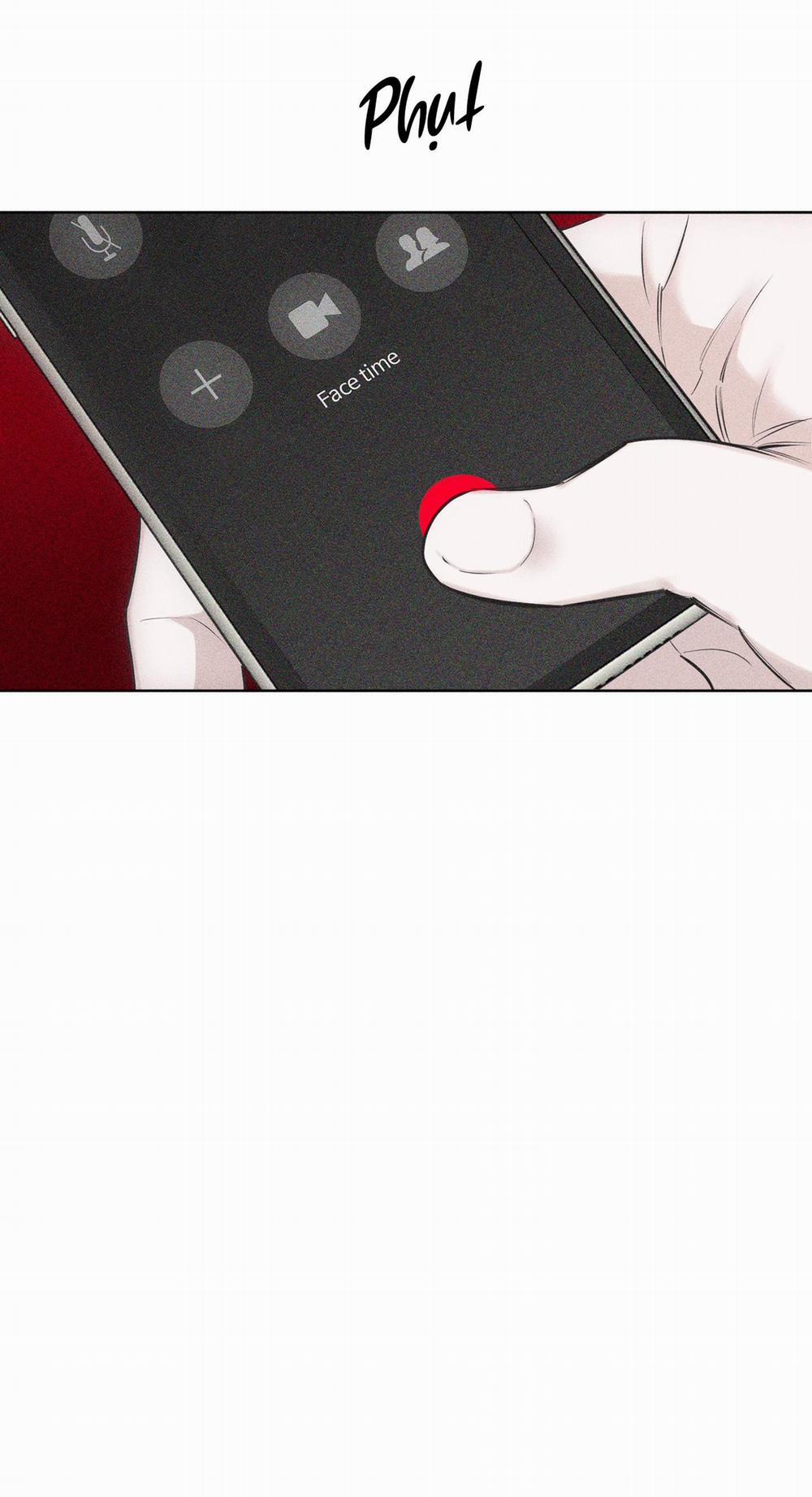 BROKEN LOVE 22 trang 47