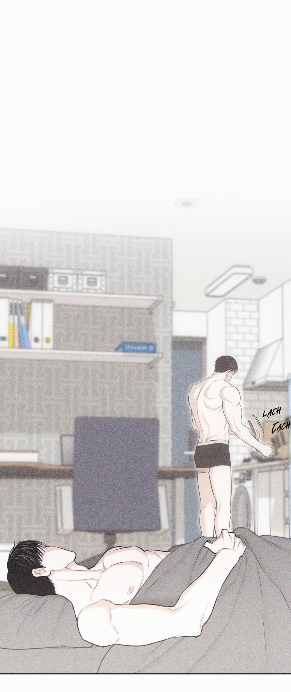 BROKEN LOVE 22 trang 5